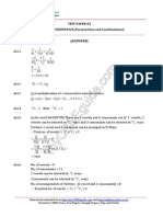 Files Test Papers Class 11 Mathematics 2011 11 Mathematics Permutation and Combinations Test 03 Answer j7h5 PDF