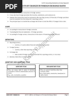 CA IPCC Group 2 Accounting Standards