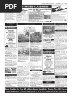 Download Times Review classifieds Nov 14 2013 by Timesreview SN183902763 doc pdf