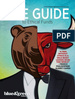 The Guide To Ethical Funds 2013