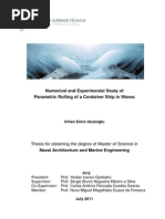 COMCOT User Manual v1.7 | PDF | Tsunami | Earthquakes