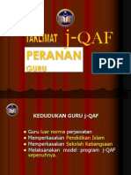 Peranan Jqaf