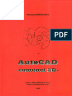 ACAD Comenzi2D PDF