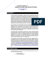 01 FacilityService GFESBv21 PDF
