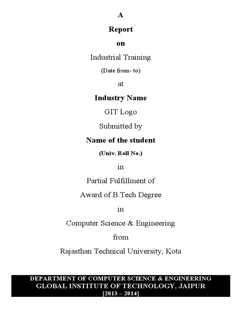 Seminar Format CS | PDF | Teaching Methods & Materials | Computers