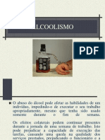 ALCOOLISMO