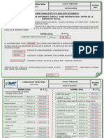 Código Tributario Guatemalteco