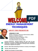 Energy Mgt Palawan