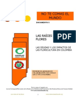 Documento 5 Flores en Colombia