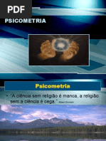 Psicometria Deja Vu-CleaA