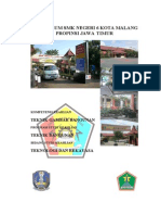 6-Kurikulum Kompetensi Teknik Gambar Bangunan Smk Negeri 6 Kota Malang