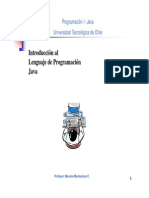 Curso Java PDF