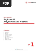 Polnisch Lernen Eva Brandecker