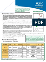 01 - 2,4-D Technical Fact Sheet