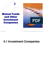 Mutual Funds