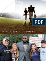 The Blind Side.pptx