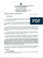 Resolucion Decanal Nro 199 2013 FH UNFV.pdfvILLARREAL 20013