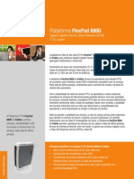 Datasheet FlexPad