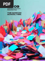 Gsa Undergrad Prospectus PDF