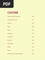 Download Facts about Israel - Culture by IsraelConsulate SN18395607 doc pdf