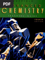Download 16618-Nuffield Advance Chemistry Teachers Guide Fourth Editionpdf by sureshthevan SN183957322 doc pdf