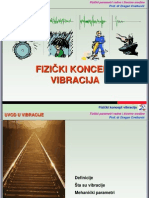 Vibracije 1 PDF