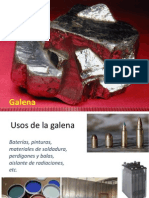 Presentación MINERALES