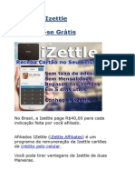 Afiliados Izettle