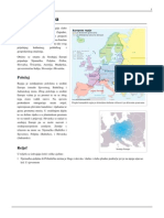 Srednja Europa PDF