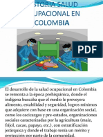 historiasaludocupacionalencolombiapowerpoint-101028202145-phpapp01