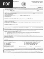 Hashim Yonis Minneapolis Park Corrective Action Notice