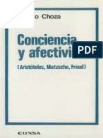 Conciencia y Afectividad PDF