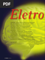 ELETROCHOQUE - o tratamento mais eficaz para depressão grave