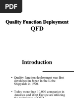 Download Quality Function Deployment by Avantika Biyani SN184004389 doc pdf