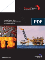 Advanced Insulation ContraFlame JF120 08 08 2012 PDF
