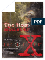 x files-The host.pdf