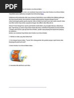 Download Cara Membuat Stop Motion di Windows Live Movie Makerdocx by Kenl Neps SN184015309 doc pdf