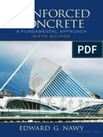 Nawy, Edward G-2009 - Reinforced CONCRETE (A Fudamental Approach), 6th Ed