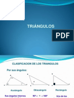 Triángulos