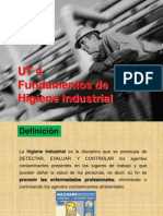 Fund - Higiene Industrial