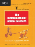 Download Indian Animal Science Journal by Ryno Bones SN184026451 doc pdf