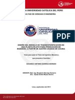 Tesis Transesterificacion de Aceite-biodiesel(Documentado)