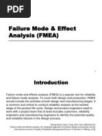 Download Failure Modes and Effects Analysis FMEA 1ppt by Muhamad Fauzi SN184029386 doc pdf