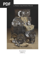 Download The Punta Cana Pewter Wreck Pewter Origins Styles Makers  Commerce by Martin Roberts SN184030617 doc pdf