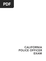 Download CaliforniaPoliceOfficerExam3rdEditionPDF by Rick White SN184033807 doc pdf