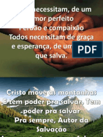 Poder Pra Salvar [Salvo Automaticamente]