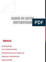 Curso - Bases de Datos Moviles - Distribuidas1