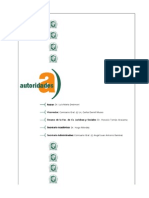 Dcho de Los Recursos Naturales Tomo 2