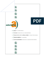 Dcho de Los Recursos Naturales Tomo 1