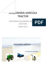 Maquinaria Agricola 4